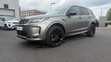 Land Rover Discovery Sport 1.5 P300e Urban Edition 5dr Auto [5 Seat] Station Wagon